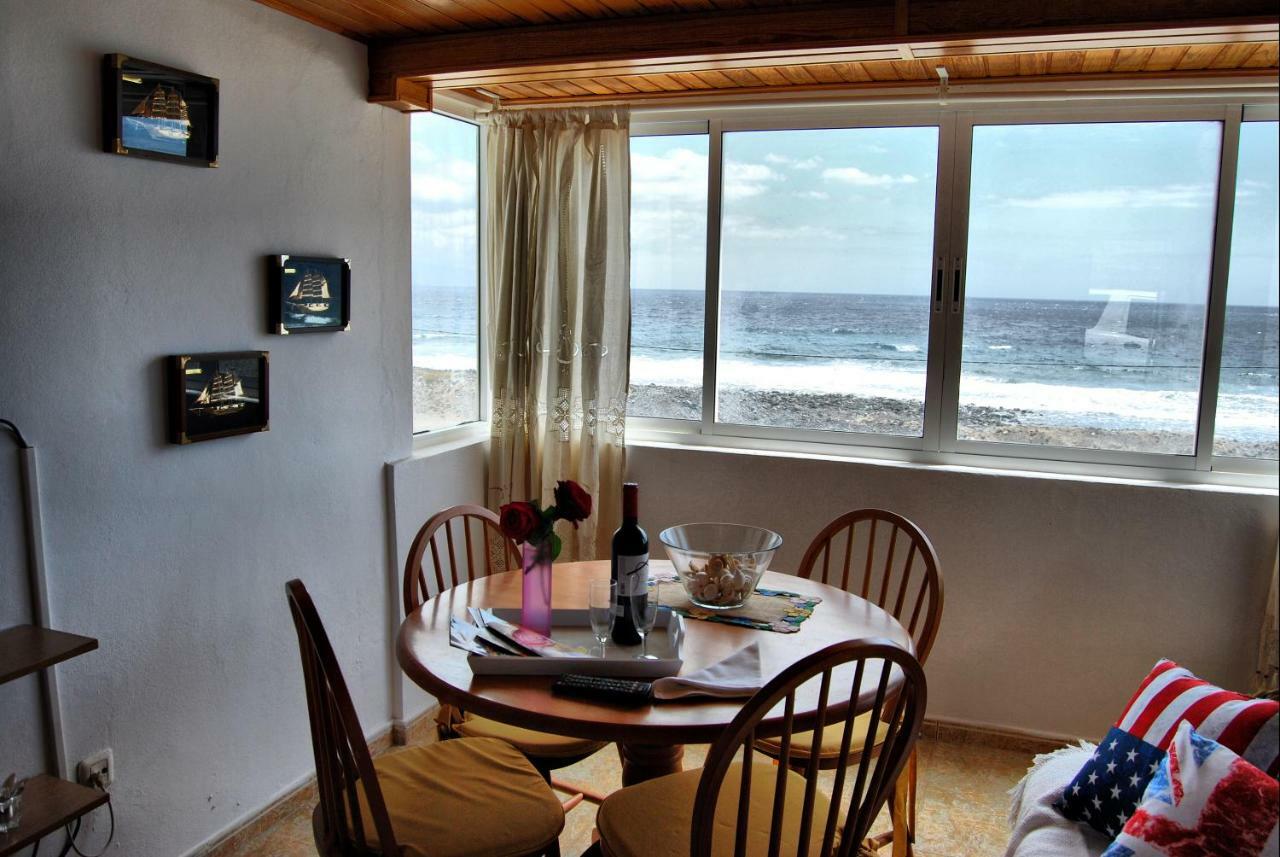 Casa Los Tarajales 14 * Гуимар